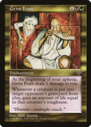 Grim Feast [Mirage] - The Mythic Store | 24h Order Processing