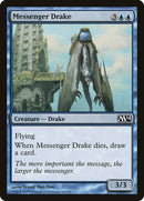 Messenger Drake [Magic 2014] - The Mythic Store | 24h Order Processing