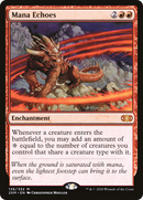 Mana Echoes [Double Masters] - The Mythic Store | 24h Order Processing