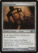 Chronomaton [Magic 2013] - The Mythic Store | 24h Order Processing