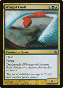 Winged Coatl [Alara Reborn] - The Mythic Store | 24h Order Processing