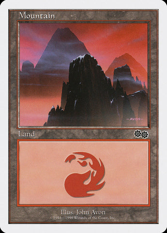 Mountain (122) [Battle Royale] - The Mythic Store | 24h Order Processing