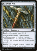 Goldvein Pick [Jumpstart 2022] - The Mythic Store | 24h Order Processing