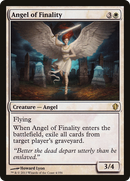 Angel of Finality [Commander 2013] - The Mythic Store | 24h Order Processing