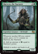 Marwyn, the Nurturer [Foundations Jumpstart] - The Mythic Store | 24h Order Processing