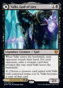Valki, God of Lies // Tibalt, Cosmic Impostor [Kaldheim] - The Mythic Store | 24h Order Processing