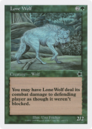 Lone Wolf [Starter 1999] - The Mythic Store | 24h Order Processing