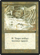 Relic Barrier [Legends] - The Mythic Store | 24h Order Processing