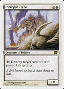 Intrepid Hero [Eighth Edition] - The Mythic Store | 24h Order Processing
