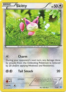 Skitty (1/30) [XY: Trainer Kit 2 - Latios] - The Mythic Store | 24h Order Processing