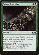 Spider Spawning [Ultimate Masters] - The Mythic Store | 24h Order Processing