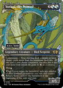 Yorion, Sky Nomad (Serialized) [Multiverse Legends] - The Mythic Store | 24h Order Processing
