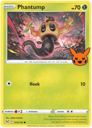 Phantump (016/196) [Trick or Trade 2023] - The Mythic Store | 24h Order Processing