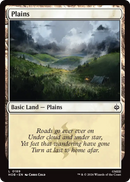 Plains (0189) [The Hobbit] - The Mythic Store | 24h Order Processing