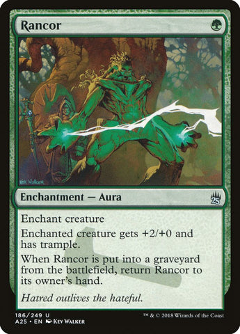 Rancor [Masters 25] - The Mythic Store | 24h Order Processing