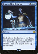 Diminishing Returns [Eternal Masters] - The Mythic Store | 24h Order Processing
