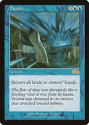 Sunder [Urza's Saga] - The Mythic Store | 24h Order Processing