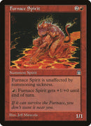 Furnace Spirit [Stronghold] - The Mythic Store | 24h Order Processing
