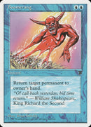Boomerang [Chronicles] - The Mythic Store | 24h Order Processing