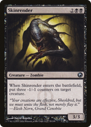 Skinrender [Scars of Mirrodin] - The Mythic Store | 24h Order Processing