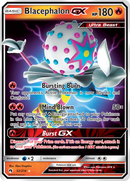 Blacephalon GX (52/214) [Sun & Moon: Lost Thunder] - The Mythic Store | 24h Order Processing