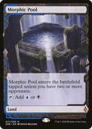 Morphic Pool (Expeditions) [Zendikar Rising Expeditions] - The Mythic Store | 24h Order Processing