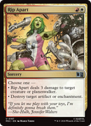Rip Apart (Surge Foil) [Marvel Super Heroes Commander] - The Mythic Store | 24h Order Processing