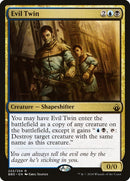 Evil Twin [Battlebond] - The Mythic Store | 24h Order Processing