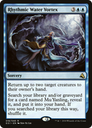 Rhythmic Water Vortex [Global Series Jiang Yanggu & Mu Yanling] - The Mythic Store | 24h Order Processing