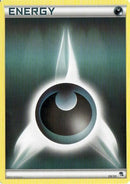 Darkness Energy (28/30) [Black & White: Trainer Kit - Zoroark] - The Mythic Store | 24h Order Processing