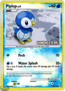 Piplup (93/130) [Burger King Promos: 2008 Collection] - The Mythic Store | 24h Order Processing