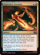 Expressive Iteration [Marvel Super Heroes Commander] - The Mythic Store | 24h Order Processing
