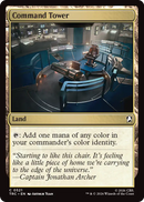 Sodden Verdure [Star Trek Commander] - The Mythic Store | 24h Order Processing