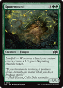 Sporemound [Foundations Jumpstart] - The Mythic Store | 24h Order Processing