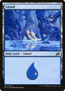 Island (264) [Ikoria: Lair of Behemoths] - The Mythic Store | 24h Order Processing