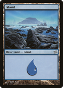 Island (30) [Duel Decks: Jace vs. Chandra] - The Mythic Store | 24h Order Processing