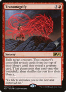 Transmogrify (Promo Pack) [Core Set 2021 Promos] - The Mythic Store | 24h Order Processing