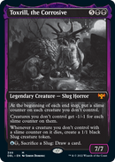 Toxrill, the Corrosive [Innistrad: Double Feature] - The Mythic Store | 24h Order Processing