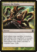 Distract the Hydra [Theros Face the Hydra] - The Mythic Store | 24h Order Processing