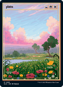Plains (1468) [Secret Lair Drop Series] - The Mythic Store | 24h Order Processing