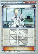 Colress (118/135) (Punches 'n' Bites - Patrick Martinez) [World Championships 2015] - The Mythic Store | 24h Order Processing