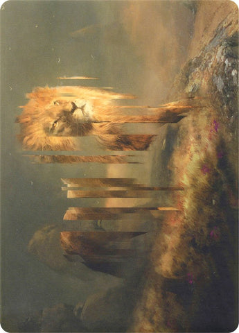 Ephemerate // Ephemerate [Modern Horizons Art Series] - The Mythic Store | 24h Order Processing