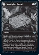 Soulcipher Board // Cipherbound Spirit [Innistrad: Double Feature] - The Mythic Store | 24h Order Processing