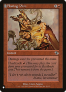 Flaring Pain [The List] - The Mythic Store | 24h Order Processing