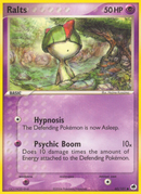 Ralts (60/101) [EX: Dragon Frontiers] - The Mythic Store | 24h Order Processing
