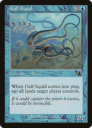 Gulf Squid [Prophecy] - The Mythic Store | 24h Order Processing