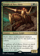 Knight of New Alara [Dominaria United Commander] - The Mythic Store | 24h Order Processing