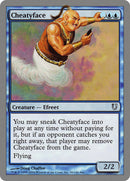 Cheatyface [Unhinged] - The Mythic Store | 24h Order Processing