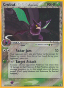 Crobat (2/113) (Delta Species) [EX: Delta Species] - The Mythic Store | 24h Order Processing