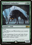 Nightpack Ambusher (Promo Pack) [Core Set 2020 Promos] - The Mythic Store | 24h Order Processing